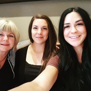 Meet your Posher, Carmen